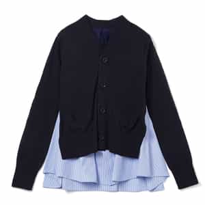 BARNEYS NEW YORK - バーニーズニューヨーク トレンチコート