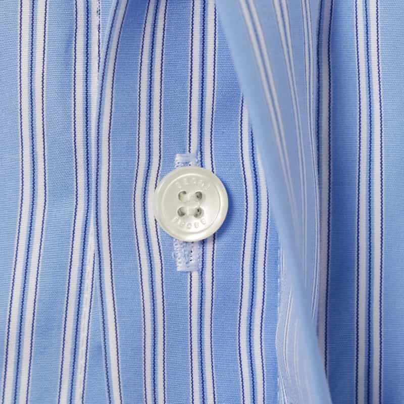 SACAI SACAI＜サカイ＞ コンビネーションカットソー WHITE