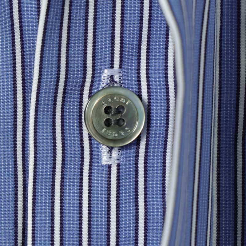 SACAI SACAI＜サカイ＞ コンビネーションカットソー NAVY