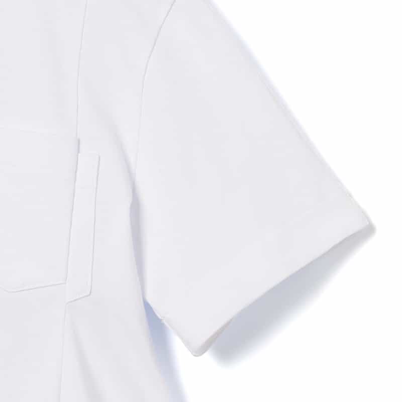 SACAI SACAI＜サカイ＞ バッグギャザーポケット付きカットソー WHITE