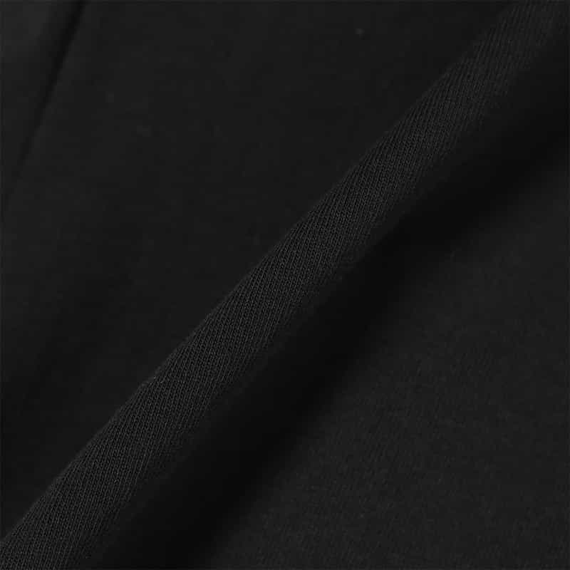 SACAI SACAI＜サカイ＞ バッグギャザーポケット付きカットソー BLACK