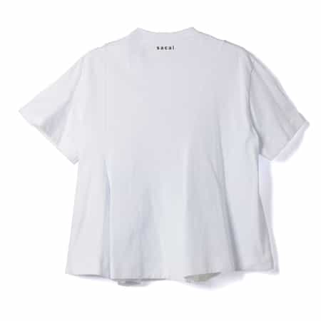 sacai サカイ　Ｔシャツ　カットソー　レディース 楽天市場】sacai（Tシャツ・カットソー｜トップス）：レディース