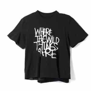 SACAI＜サカイ＞ グラフィックTシャツ（2245869）｜SACAI(サカイ