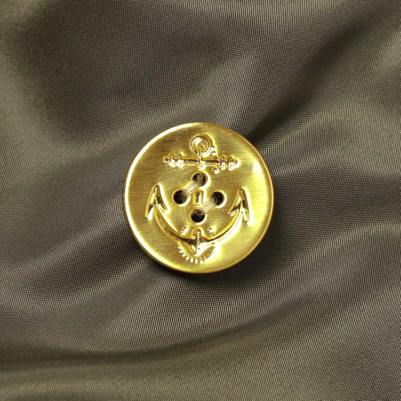 SACAI SACAI＜サカイ＞コンビネーション ショート丈ブルゾン BEIGE