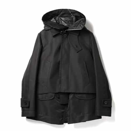 関税送料込★sacai デニムパーカー org.jpg