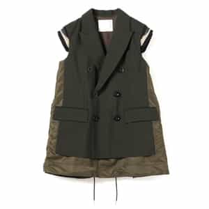 ベスト｜ウィメンズウェア｜WOMEN'S（WOMEN'S）｜公式通販