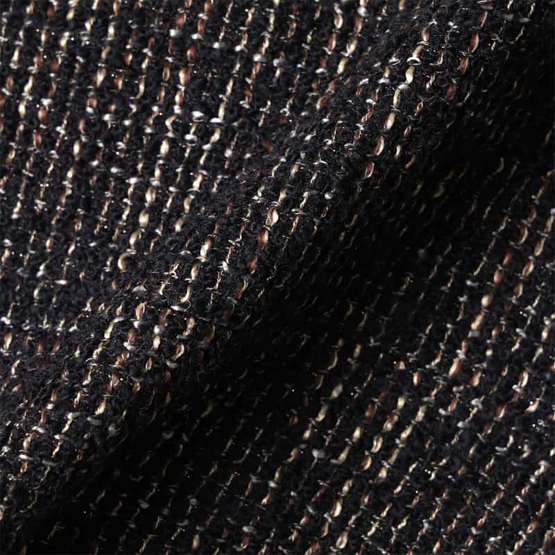 SACAI SACAI＜サカイ＞ツイードジャケット NAVY