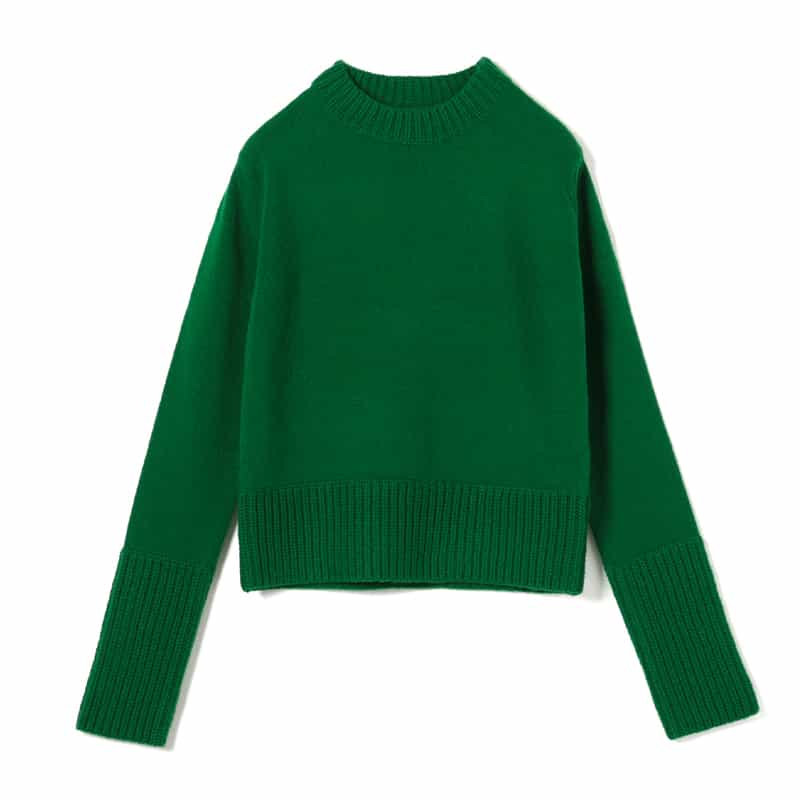 ✩本日限定値下げ✩sacai　グラデーションニット ✩本日限定値下げ✩sacai グラデーションニット