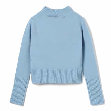 SO様ページ SACAI<サカイ>クルーネックニットプルオーバー(2245878