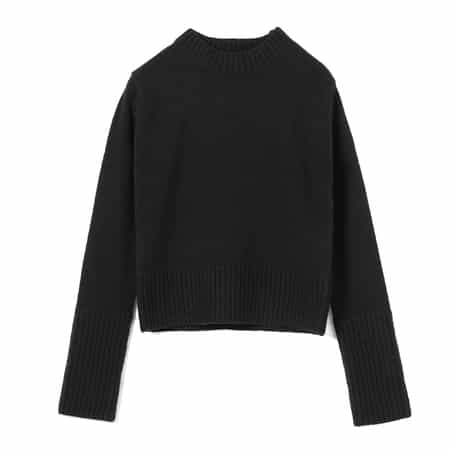 SO様ページ SACAI<サカイ>クルーネックニットプルオーバー(2245878