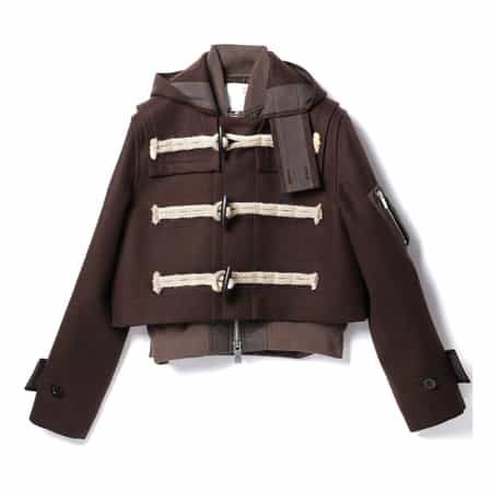 sacai ショートコート 赤 サイズ2 0303924M0012_m1_a001.jpg