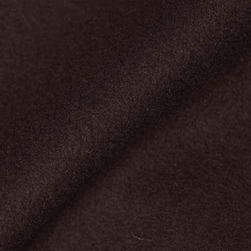 SACAI SACAI＜サカイ＞ウールスカート BROWN