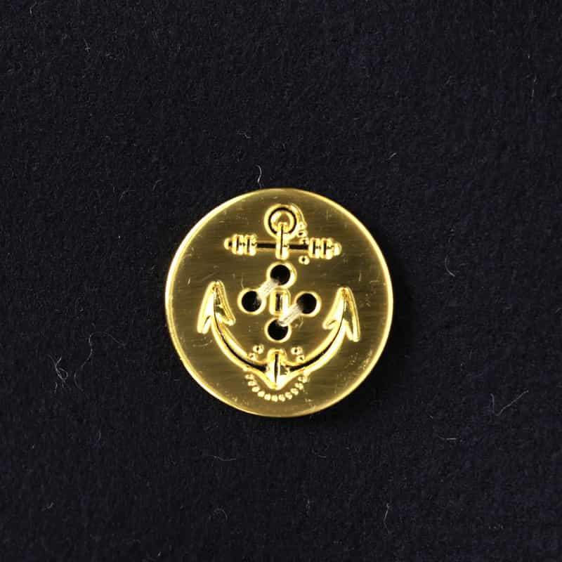 SACAI SACAI＜サカイ＞ コンビネーションショート丈ジャケット NAVY