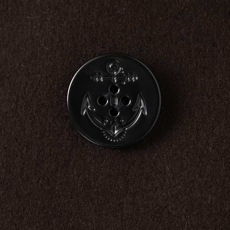 SACAI SACAI＜サカイ＞ コンビネーションショート丈ジャケット BROWN