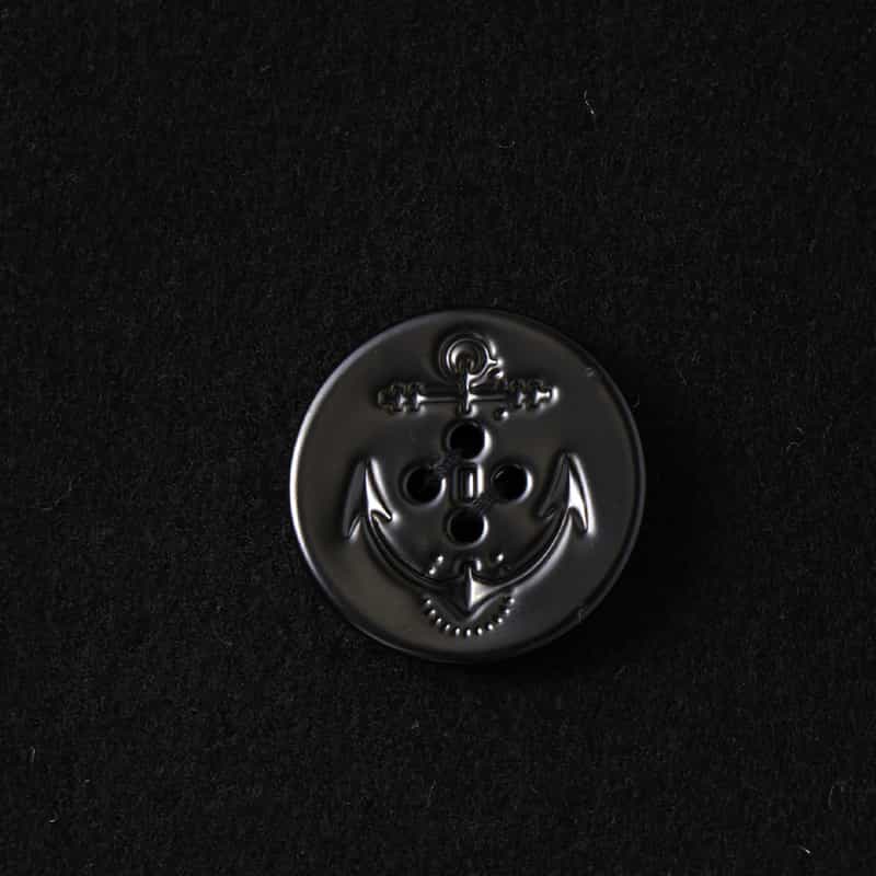 SACAI SACAI＜サカイ＞ コンビネーションショート丈ジャケット BLACK