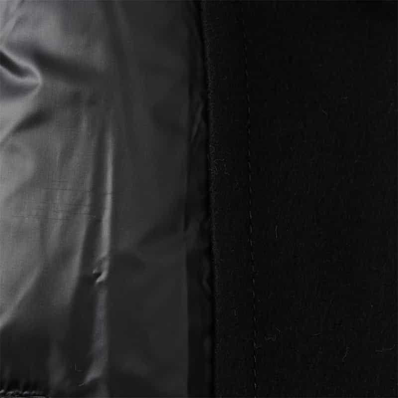 SACAI SACAI＜サカイ＞ コンビネーションショート丈ジャケット BLACK