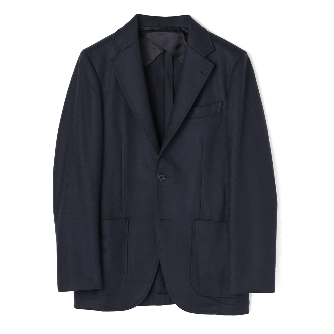 セットアップ イージーテーラードジャケット