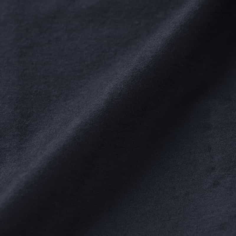 BARNEYS NEW YORK セットアップ イージーテーラードジャケット NAVY