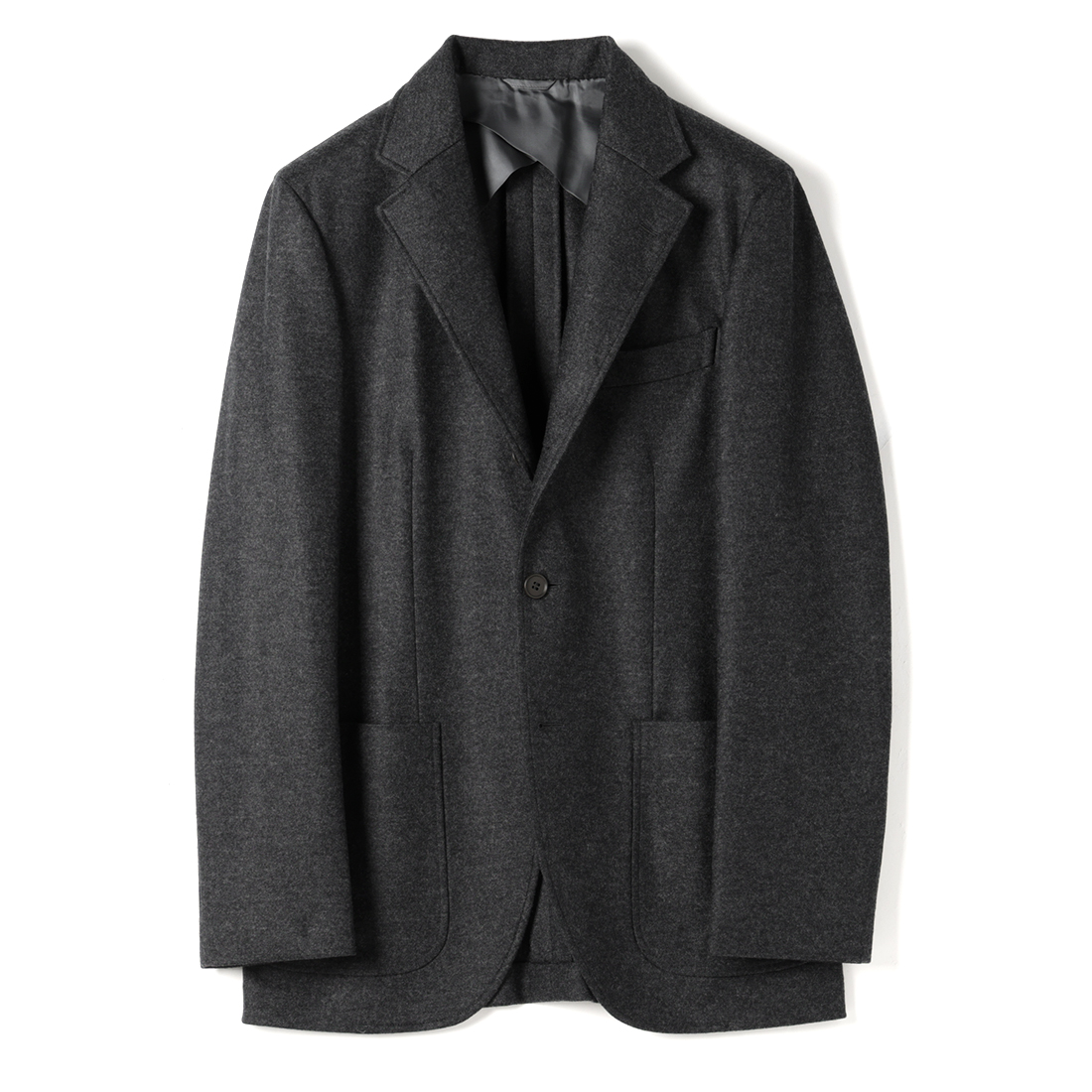 セットアップ イージーテーラードジャケット