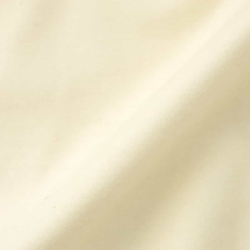 BARNEYS NEW YORK ウール ブルゾン WHITE