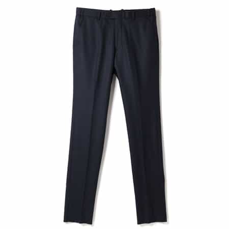 YOKE＜ヨーク＞×ANCELLM＜アンセルム＞セットアップ ウール