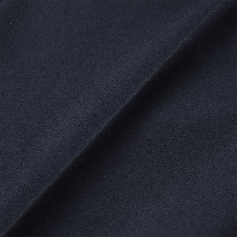 BARNEYS NEW YORK セットアップ イージーパンツ NAVY