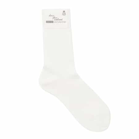 DEUXPLUSUNDEMI＜ドゥプリュスアンドゥミ＞ リブソックス