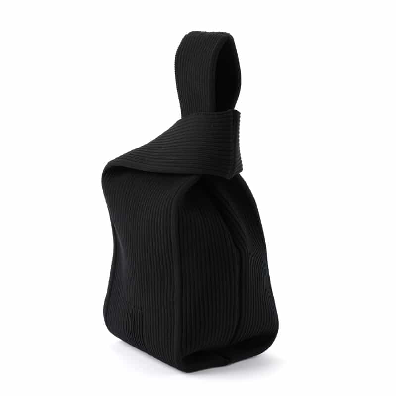 CFCL CFCL＜シーエフシーエル＞ ハンドバッグ BLACK