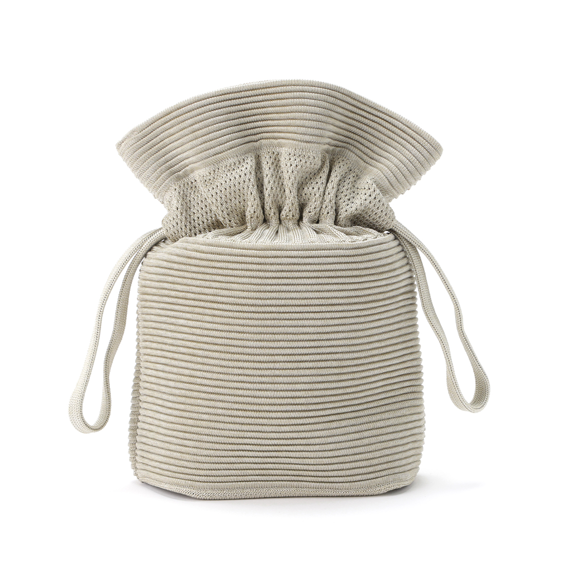 CFCL＜シーエフシーエル＞ バーニーズ　ニューヨーク限定 巾着バッグ