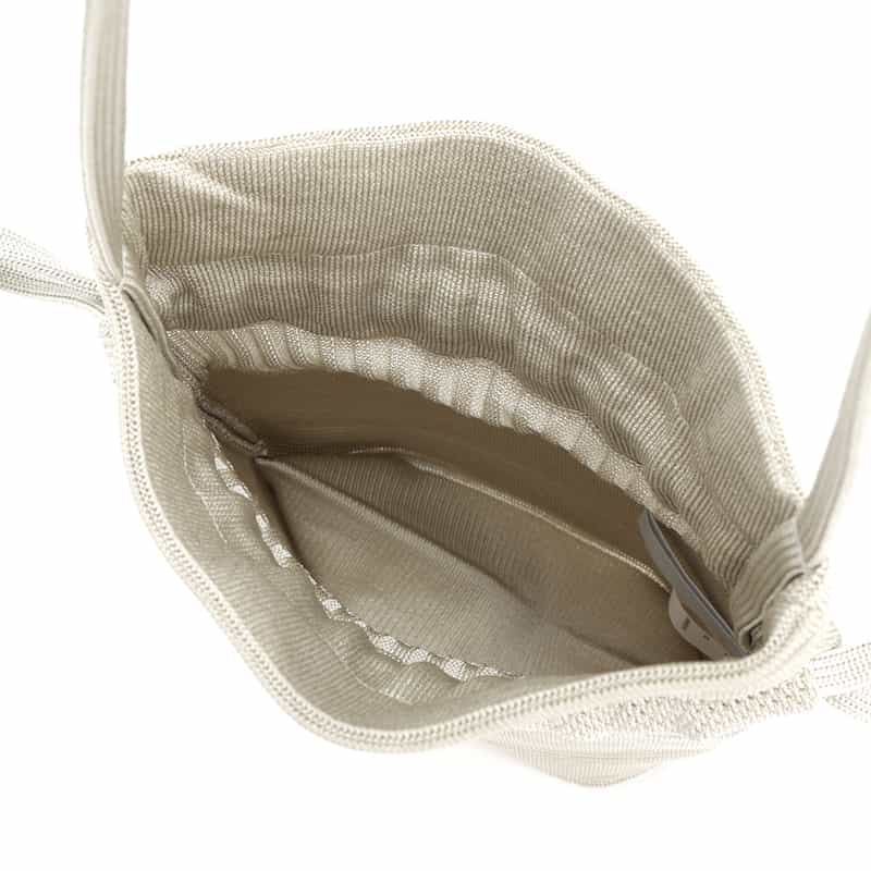 CFCL CFCL＜シーエフシーエル＞ バーニーズ　ニューヨーク限定 巾着バッグ LT BEIGE