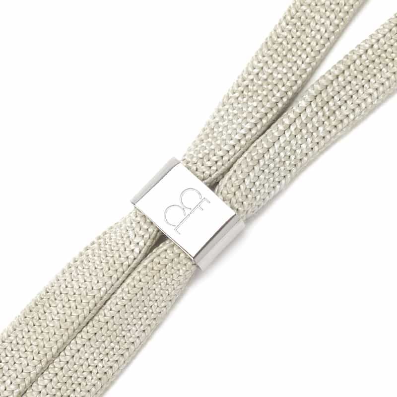 CFCL CFCL＜シーエフシーエル＞ バーニーズ　ニューヨーク限定 巾着バッグ LT BEIGE