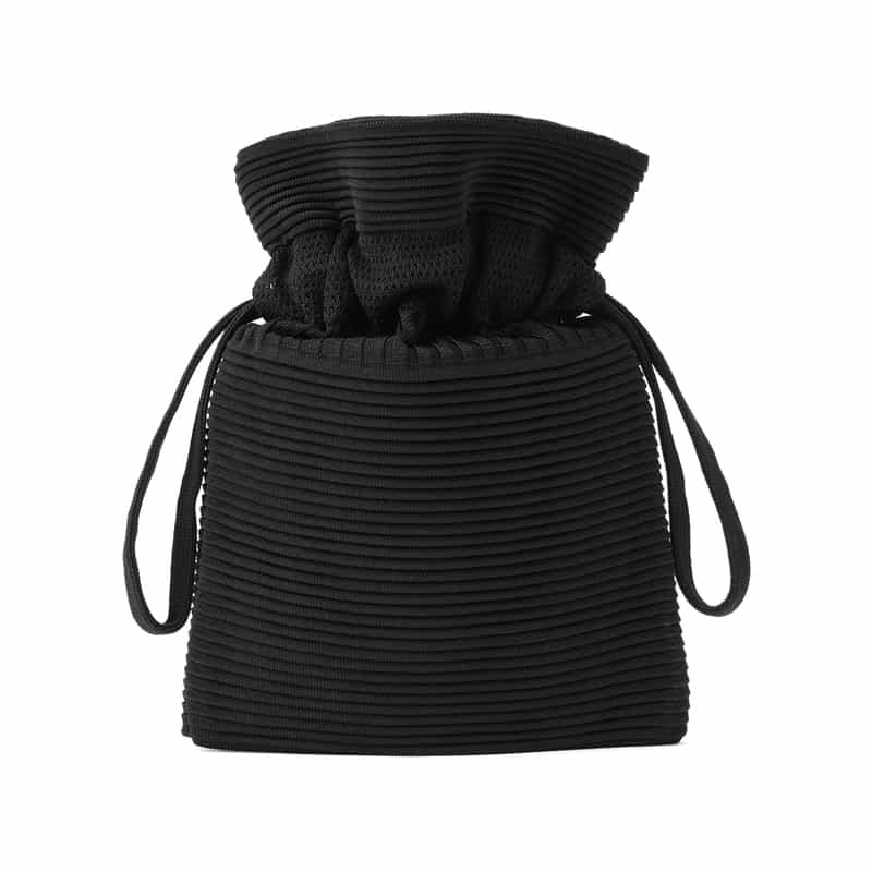 CFCL CFCL＜シーエフシーエル＞ ハンドバッグ BLACK