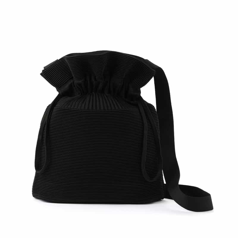 CFCL CFCL＜シーエフシーエル＞ ショルダーバッグ BLACK