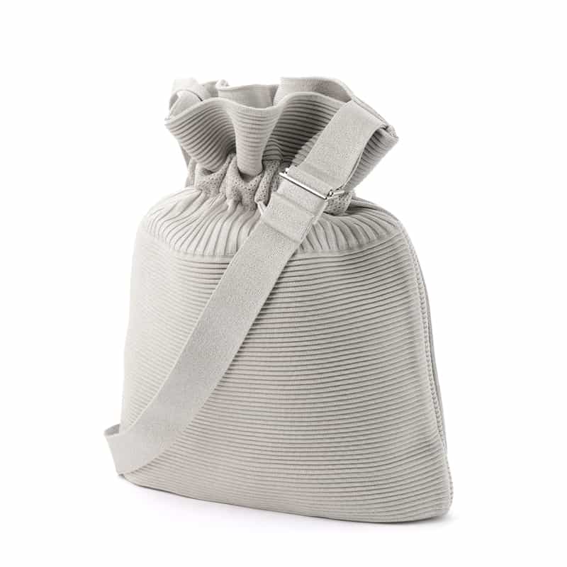 CFCL CFCL＜シーエフシーエル＞ ショルダーバッグ SILVER