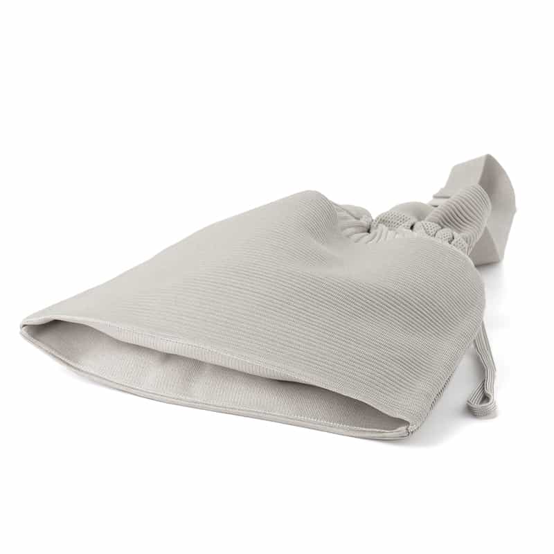 CFCL CFCL＜シーエフシーエル＞ ショルダーバッグ SILVER