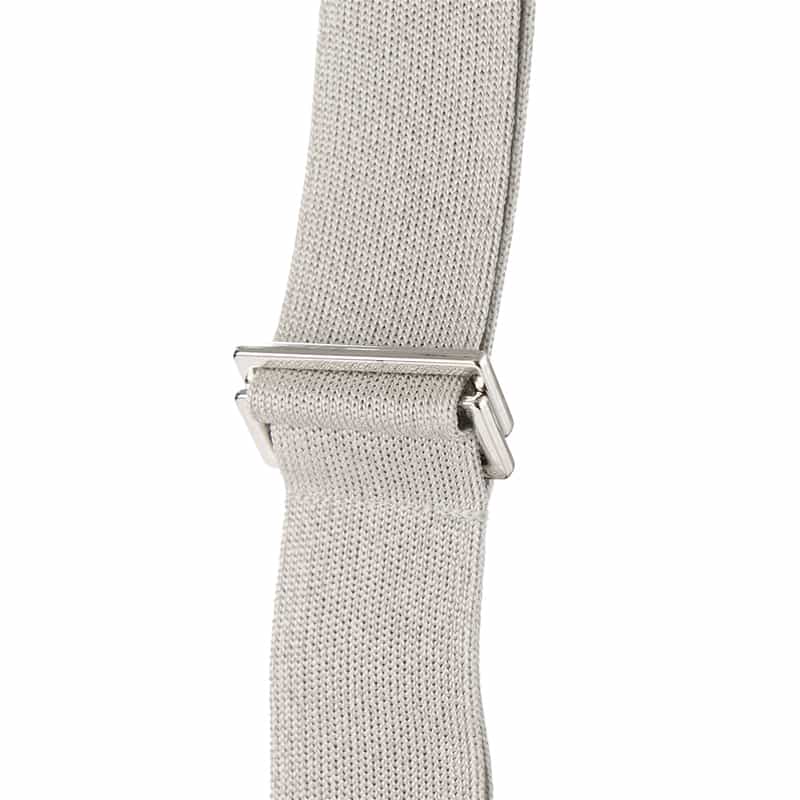 CFCL CFCL＜シーエフシーエル＞ ショルダーバッグ SILVER