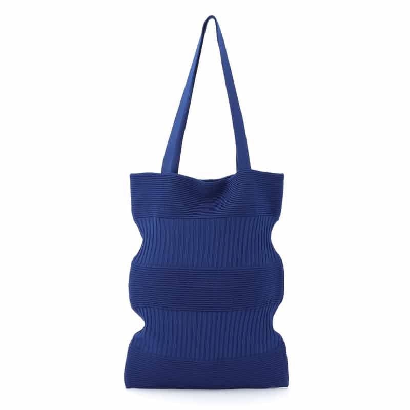 CFCL CFCL＜シーエフシーエル＞ トートバッグ BLUE