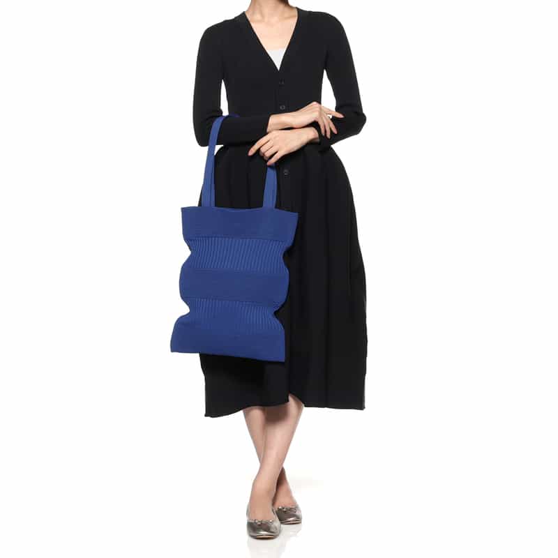 CFCL CFCL＜シーエフシーエル＞ トートバッグ BLUE