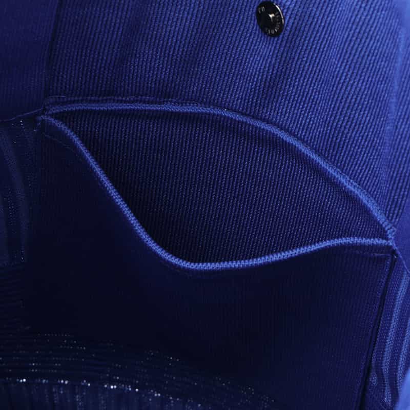 CFCL CFCL＜シーエフシーエル＞ トートバッグ BLUE