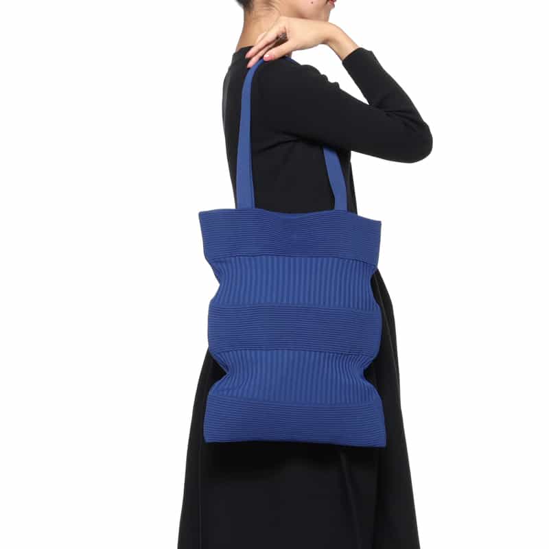 CFCL CFCL＜シーエフシーエル＞ トートバッグ BLUE