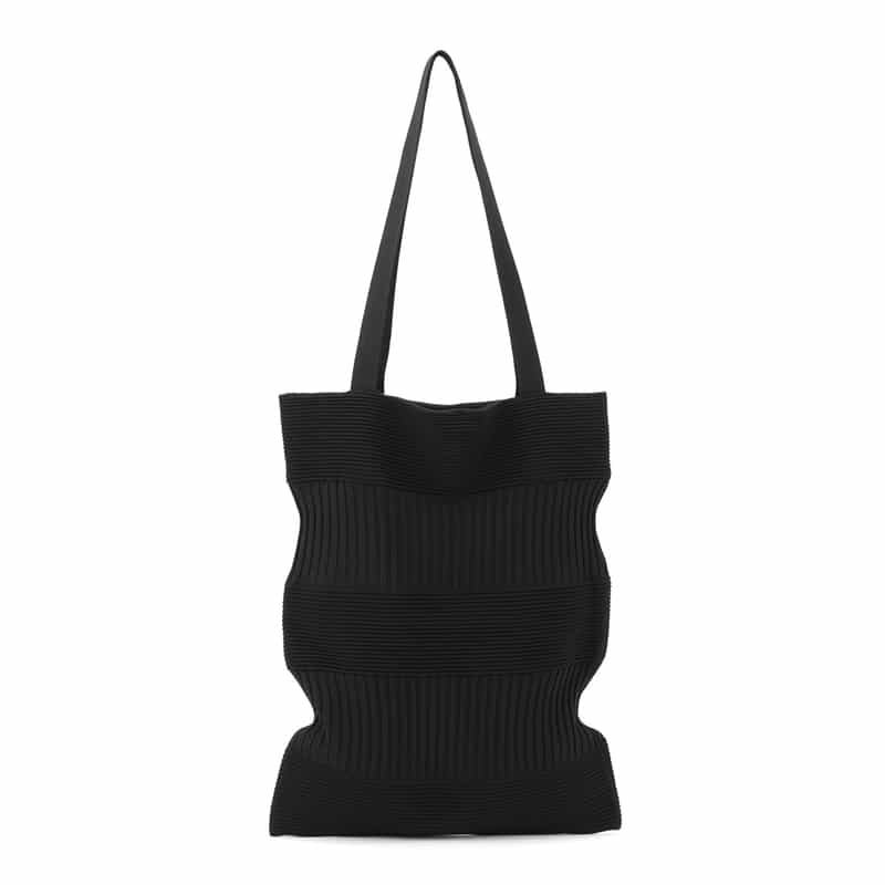 CFCL CFCL＜シーエフシーエル＞ トートバッグ BLACK