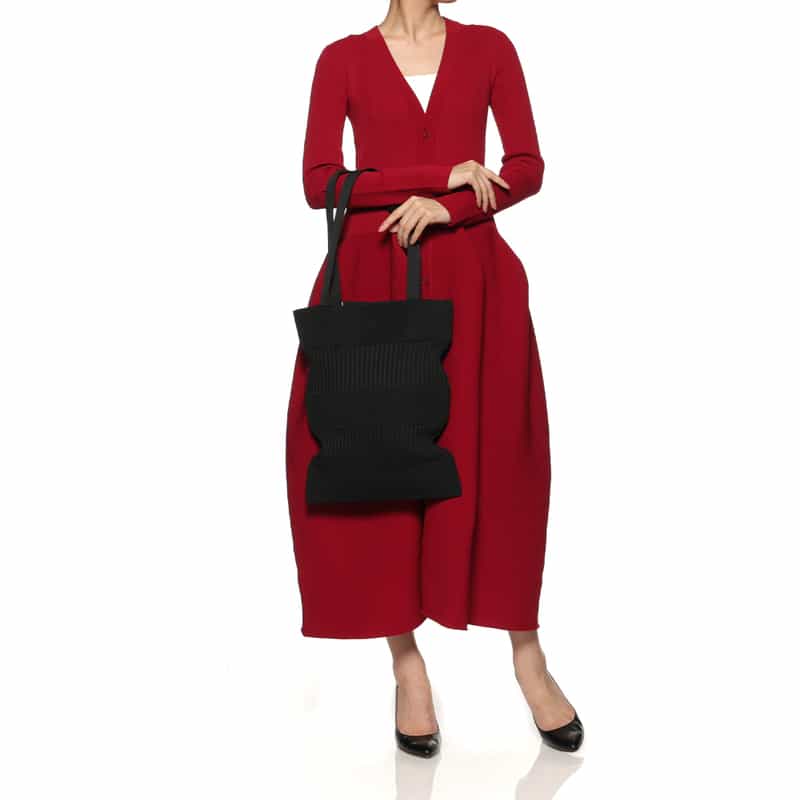 CFCL CFCL＜シーエフシーエル＞ トートバッグ BLACK