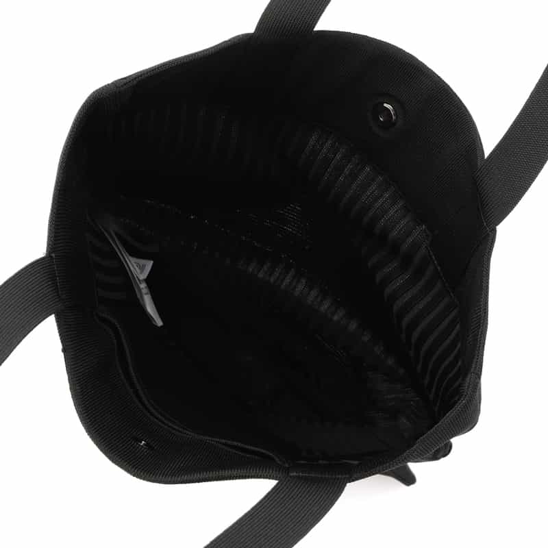 CFCL CFCL＜シーエフシーエル＞ トートバッグ BLACK