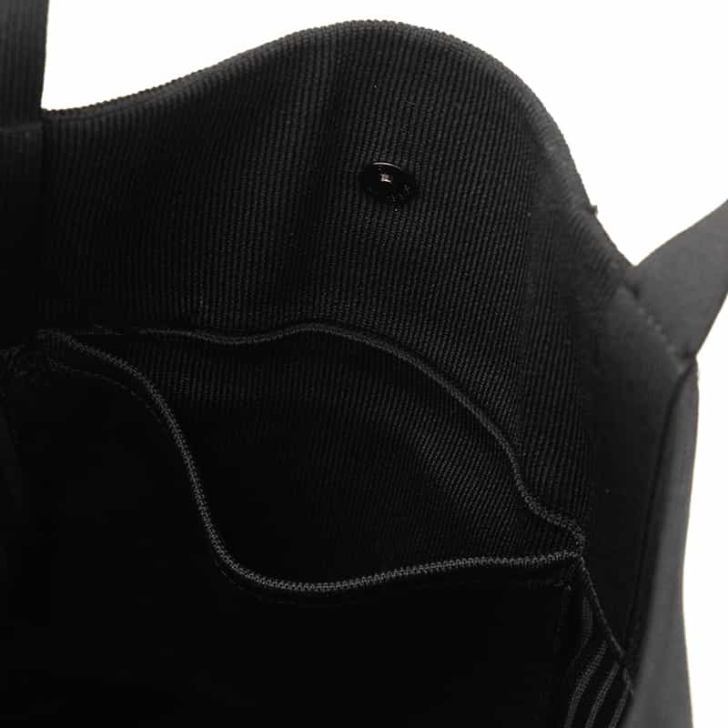 CFCL CFCL＜シーエフシーエル＞ トートバッグ BLACK