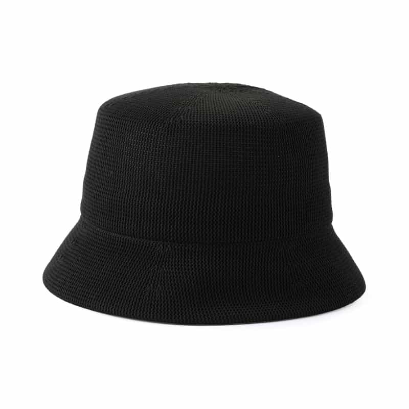 CFCL CFCL＜シーエフシーエル＞ バケットハット BLACK