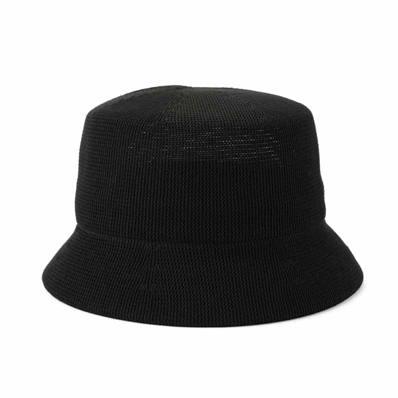 CFCL CFCL＜シーエフシーエル＞ バケットハット BLACK