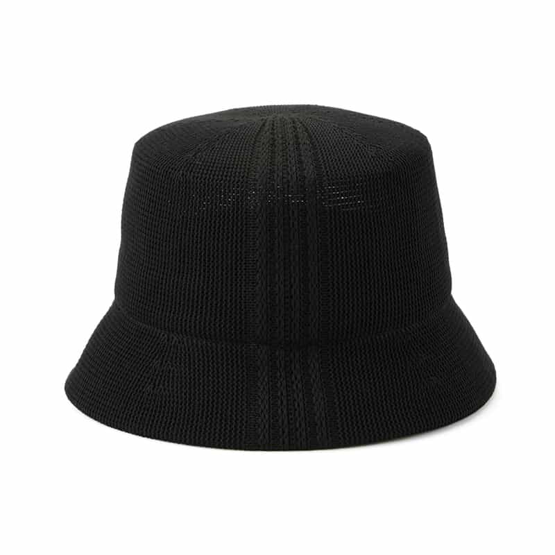 CFCL CFCL＜シーエフシーエル＞ バケットハット BLACK