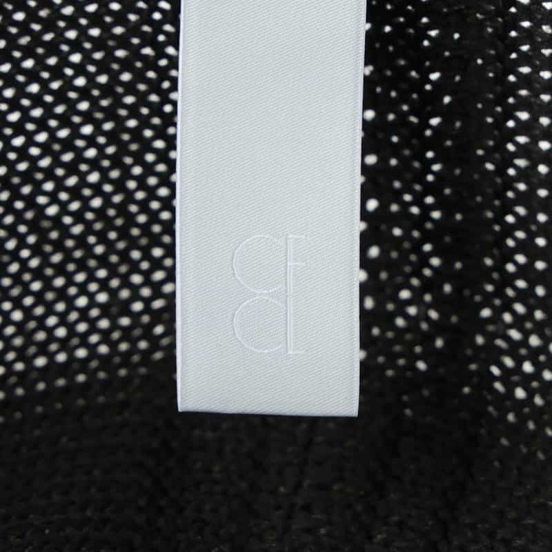 CFCL CFCL＜シーエフシーエル＞ バケットハット BLACK