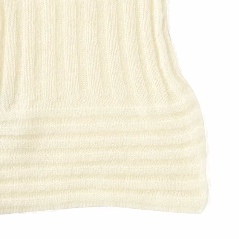 CFCL CFCL＜シーエフシーエル＞ スカーフ WHITE