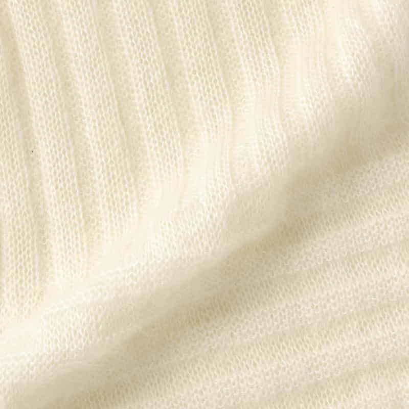 CFCL CFCL＜シーエフシーエル＞ スカーフ WHITE